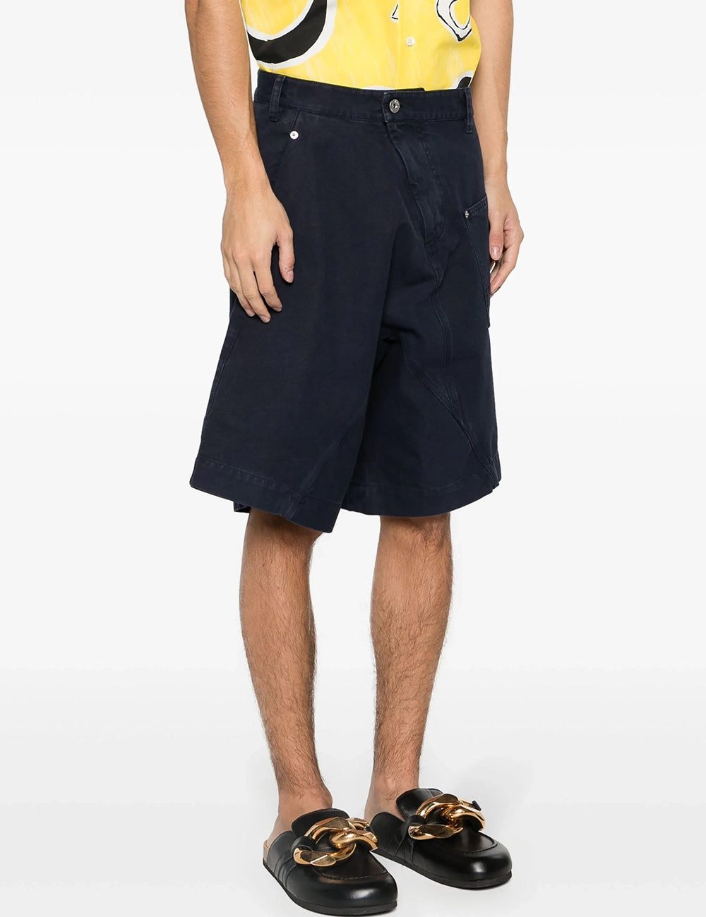 JWANDERSON TWISTED SHORTS JWANDERSON