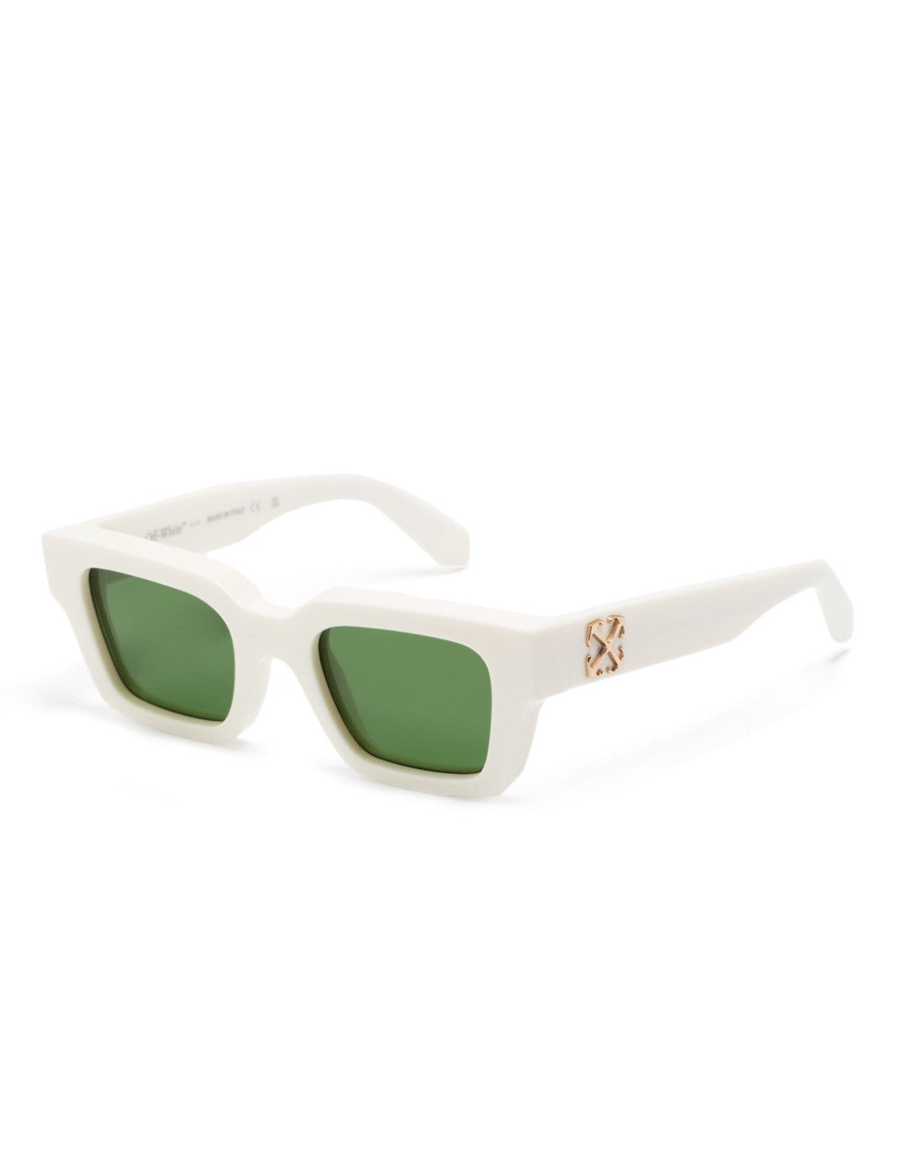 OFF WHITE VIRGIL SUNGLASSES OFF WHITE