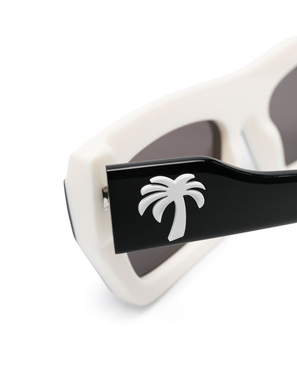 PALM ANGELS EMPIRE SUNGLASSES