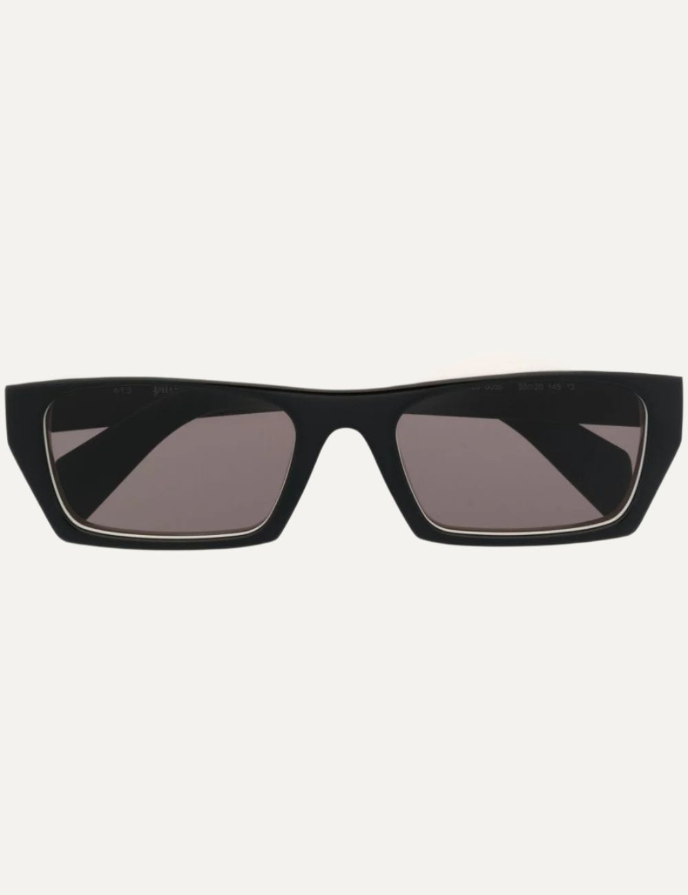 PALM ANGELS EMPIRE SUNGLASSES