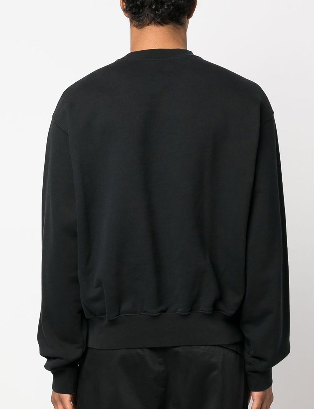 HERON PRESTON CENSORED HERON CREWNECK