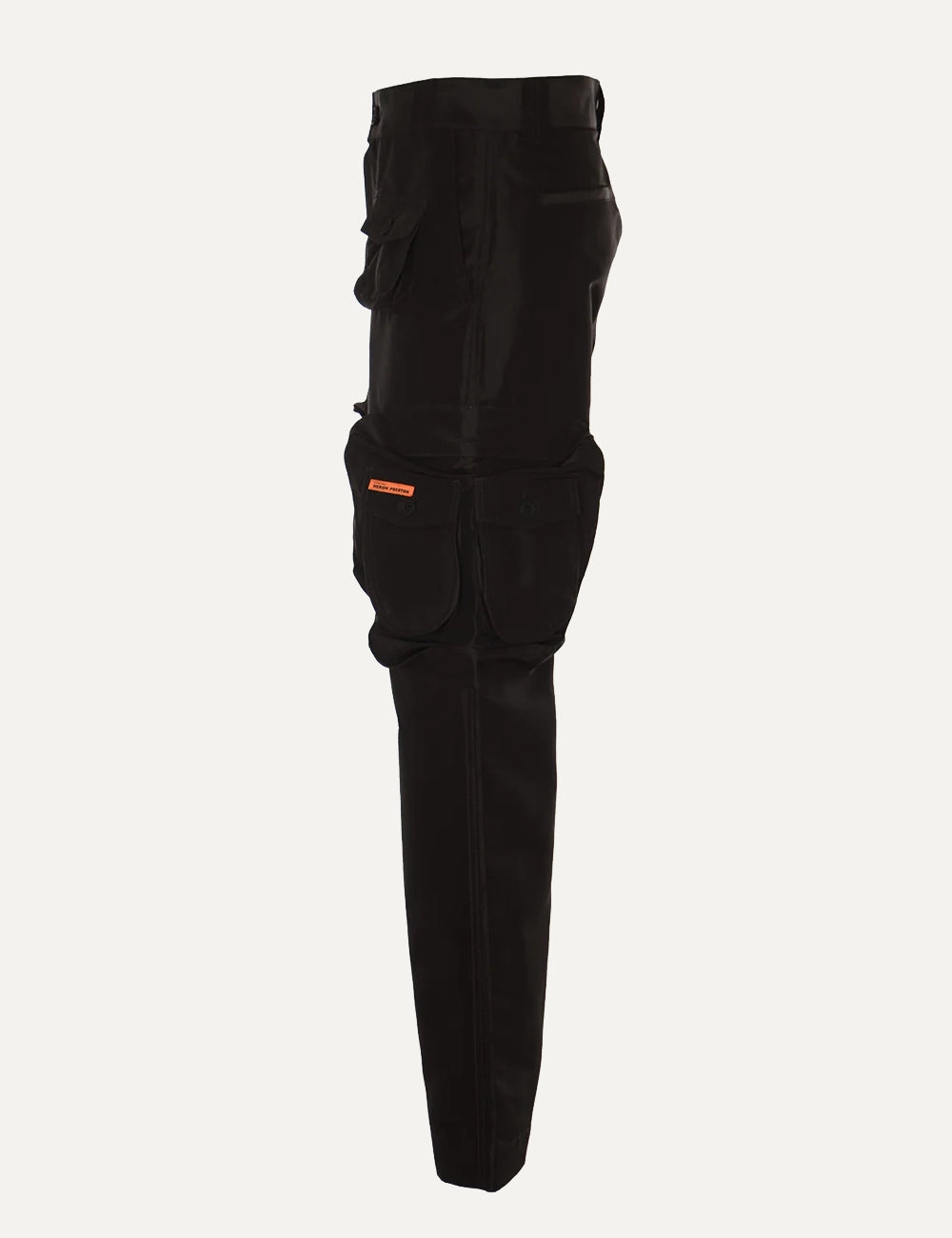 HERON PRESTON EX-RAY NYLON CARGO PANT