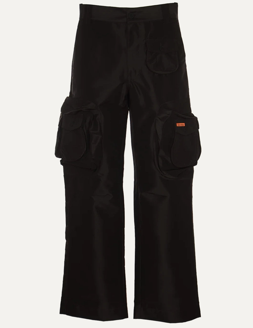 HERON PRESTON EX-RAY NYLON CARGO PANT