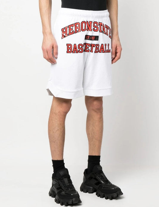 HERON PRESTON 23 BASKETBALL SHORTS