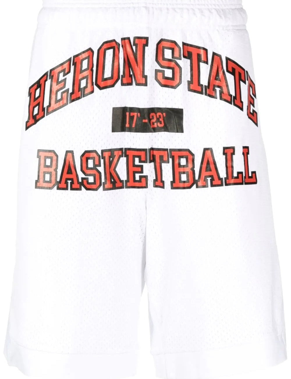 HERON PRESTON 23 BASKETBALL SHORTS