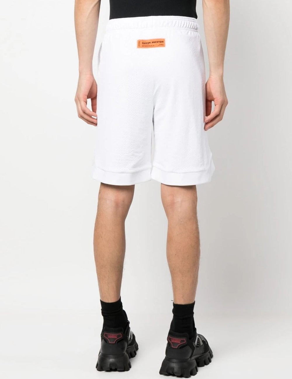 HERON PRESTON 23 BASKETBALL SHORTS