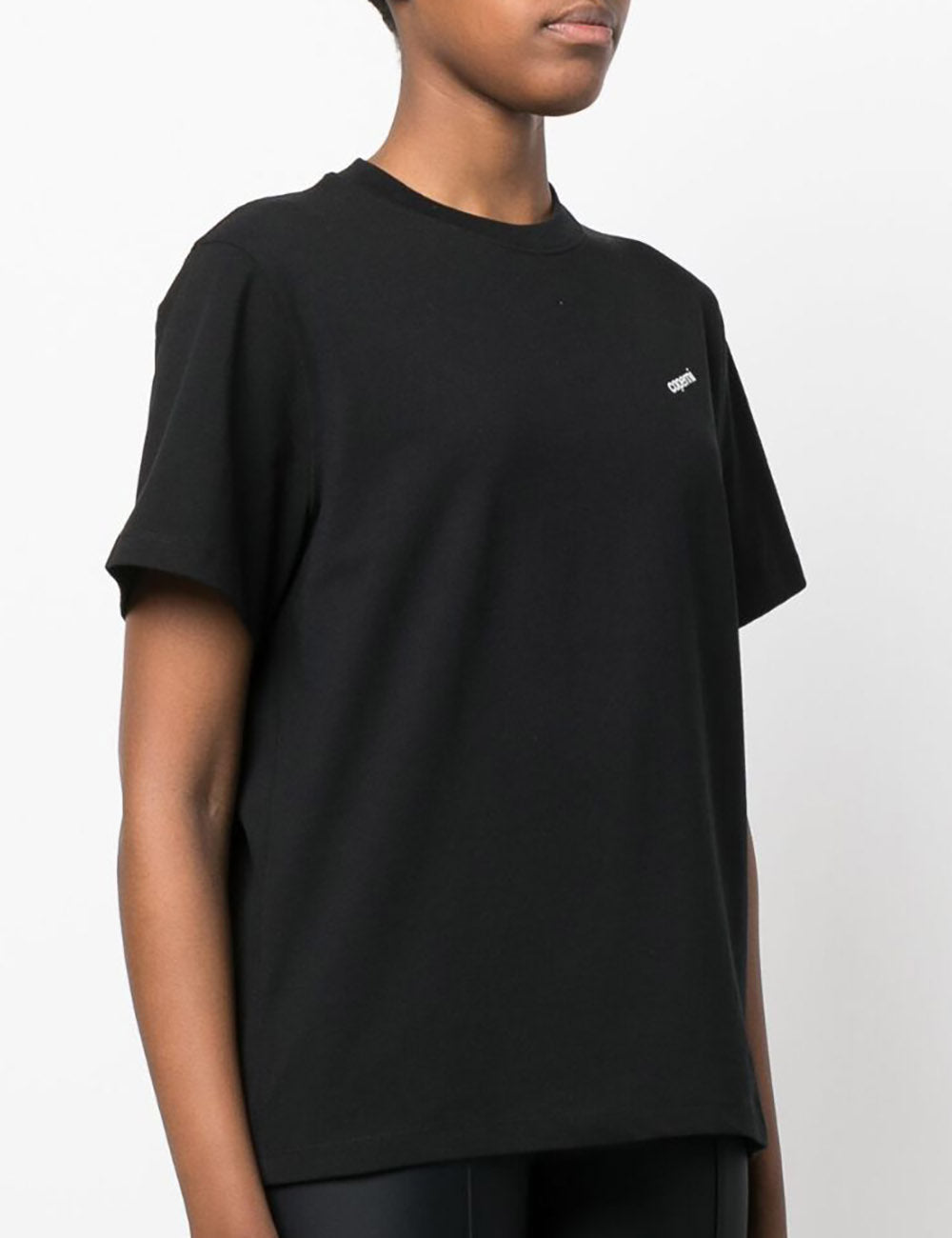 COPERNI LOGO BOXY T-SHIRT COPERNI