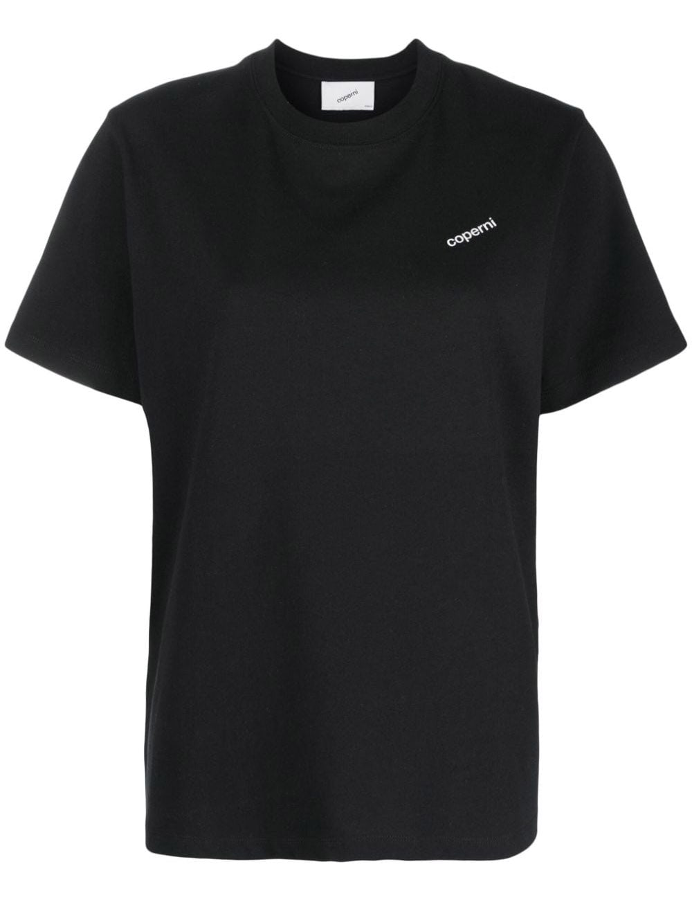 COPERNI LOGO BOXY T-SHIRT COPERNI