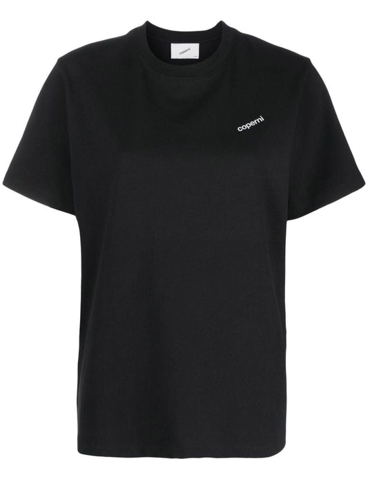 COPERNI LOGO BOXY T-SHIRT COPERNI