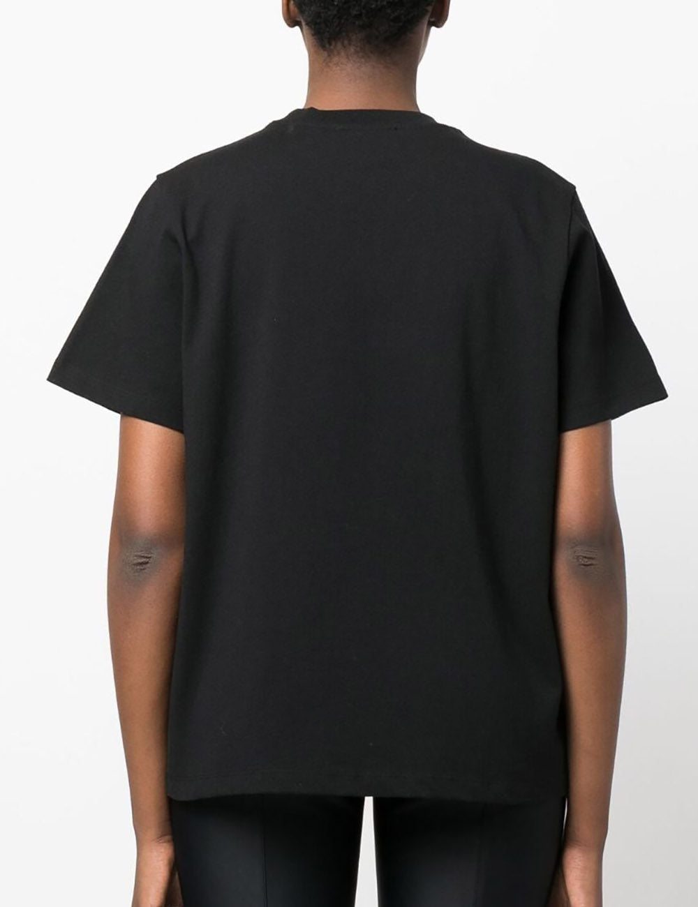 COPERNI LOGO BOXY T-SHIRT COPERNI