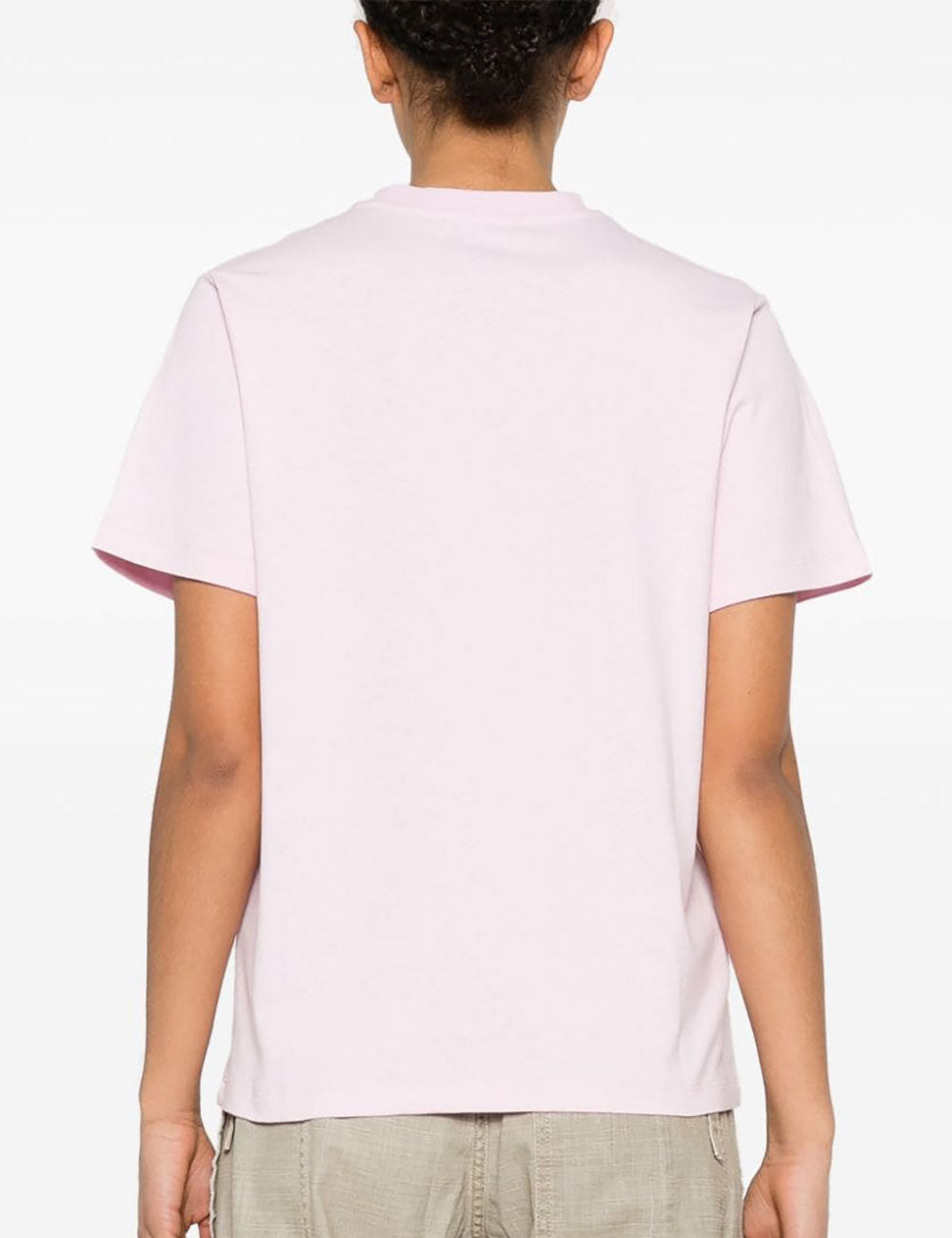 COPERNI LOGO BOXY T-SHIRT COPERNI