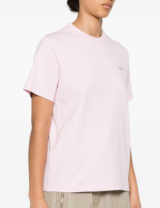 COPERNI LOGO BOXY T-SHIRT COPERNI