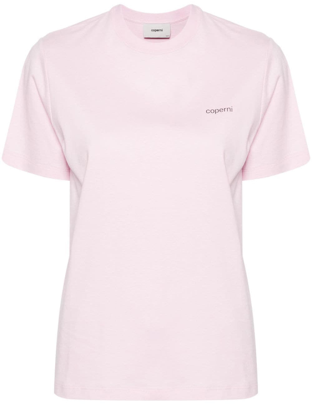 COPERNI LOGO BOXY T-SHIRT COPERNI