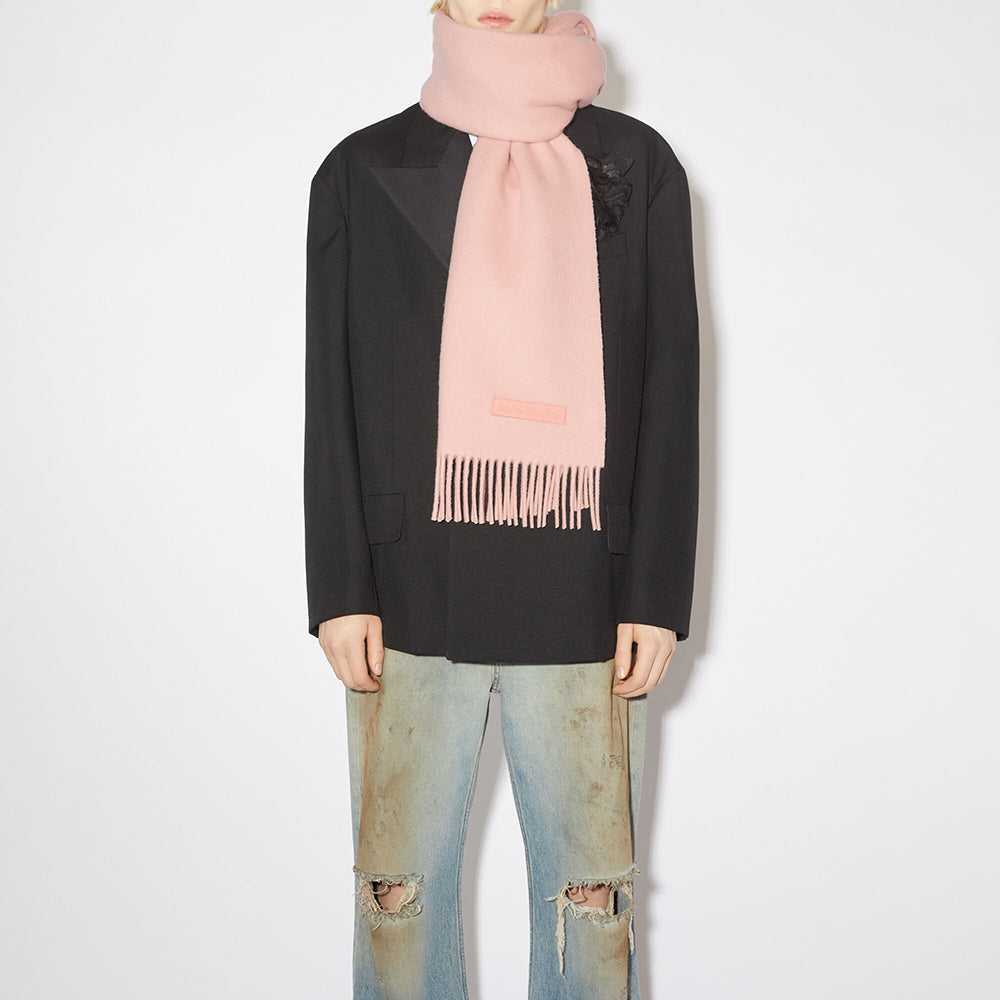 ACNE STUDIOS FN-UX-SCAR000221