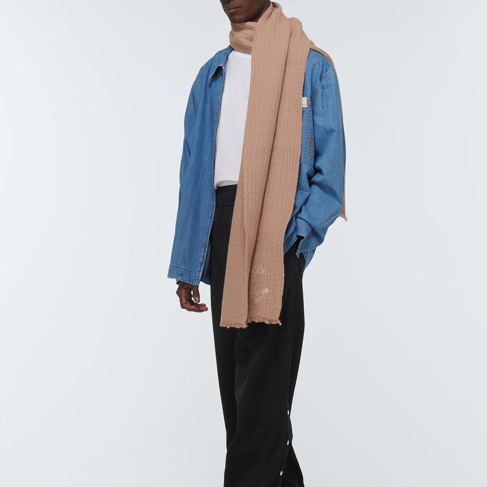 ACNE STUDIOS FN-UX-SCAR000248