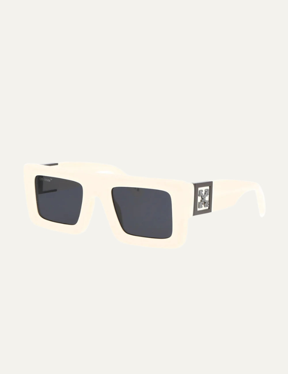 OFF WHITE LEONARDO SUNGLASSES