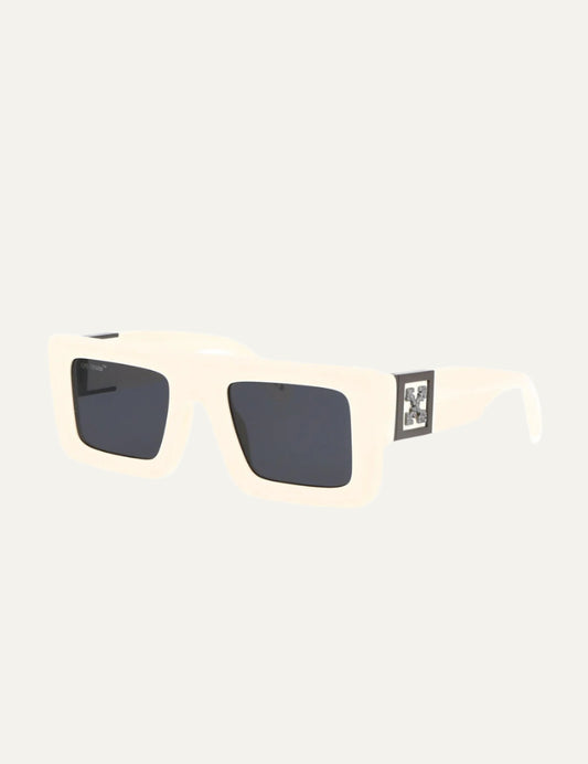 OFF WHITE LEONARDO SUNGLASSES