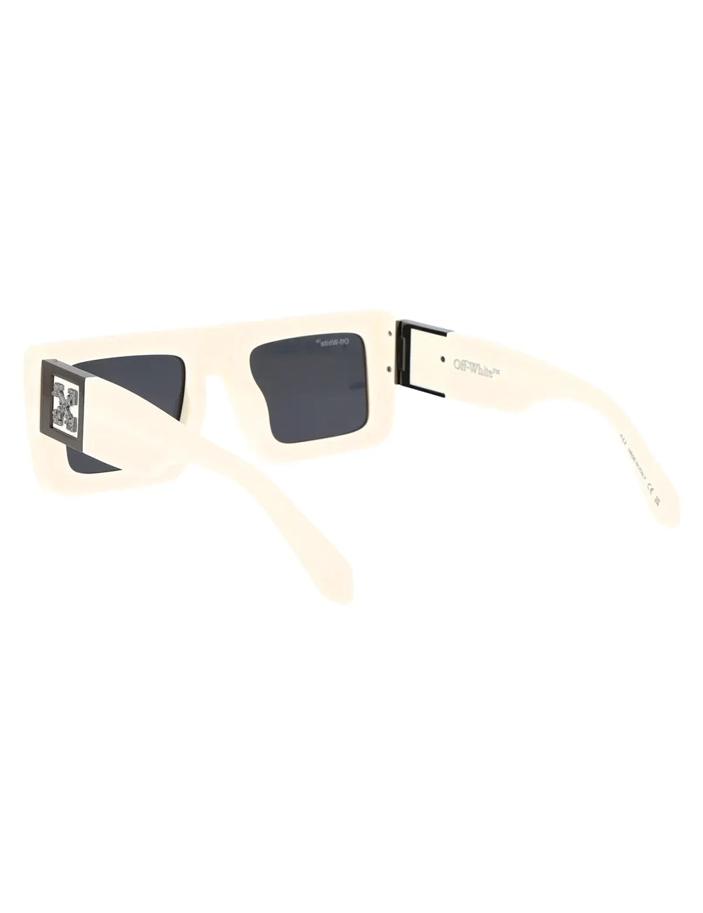 OFF WHITE LEONARDO SUNGLASSES