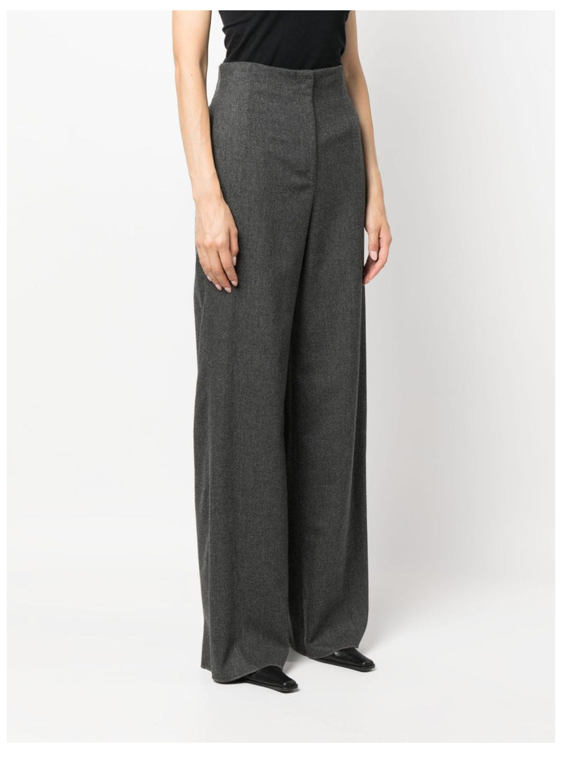 EMPORIO ARMANI TROUSERS