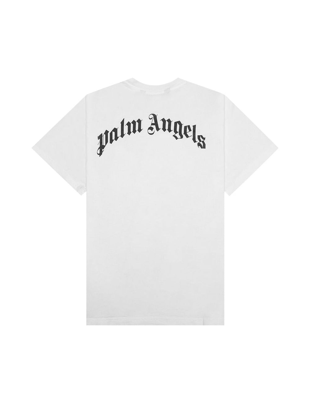 PALM ANGELS PA BEAR CLASSIC TEE