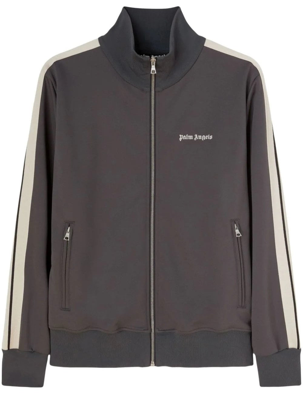 PALM ANGELS NEW CLASSIC TRACK JACKET