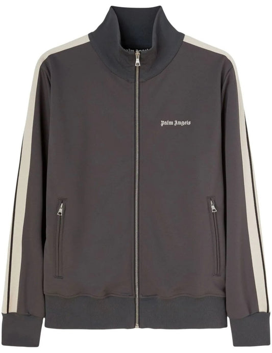 PALM ANGELS NEW CLASSIC TRACK JACKET