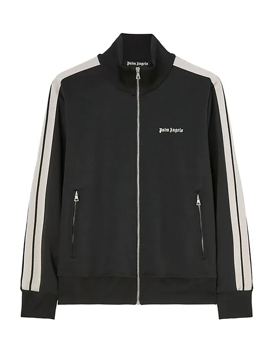 PALM ANGELS NEW CLASSIC TRACK JACKET