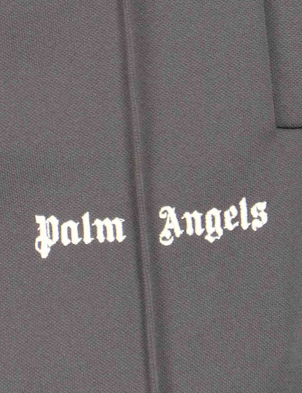 PALM ANGELS NEW CLASSIC TRACK PANTS