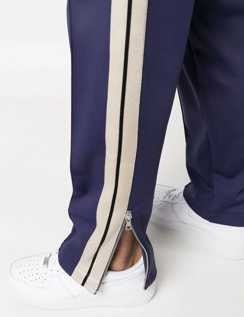 PALM ANGELS NEW CLASSIC TRACK PANTS