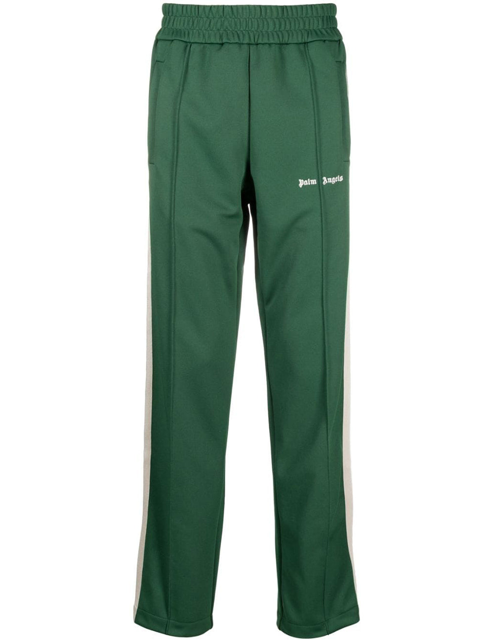 PALM ANGELS NEW CLASSIC TRACK PANTS