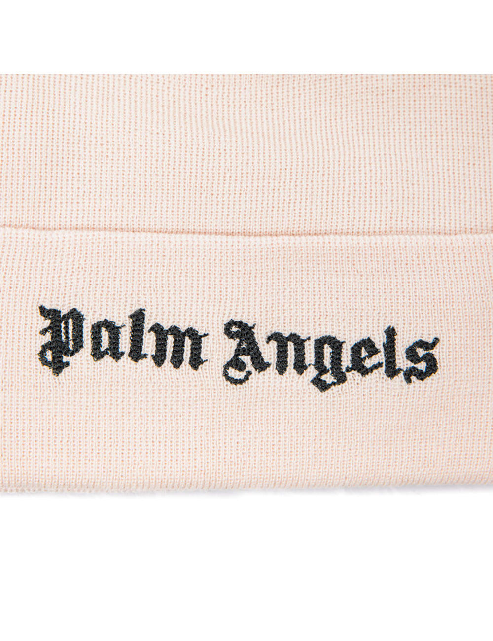 PALM ANGELS CLASSIC LOGO BEANIE