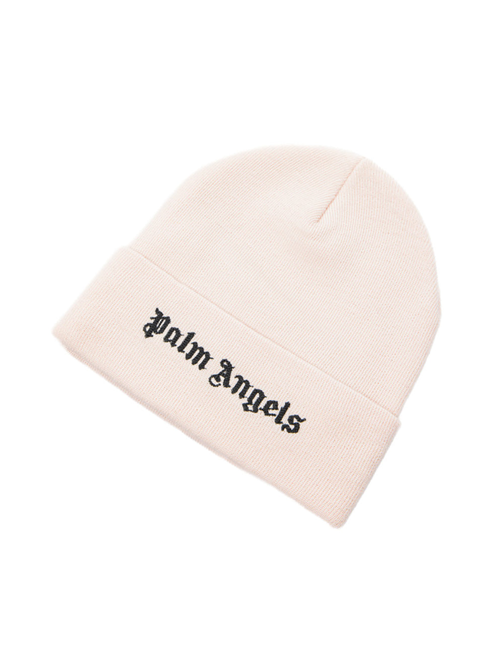 PALM ANGELS CLASSIC LOGO BEANIE