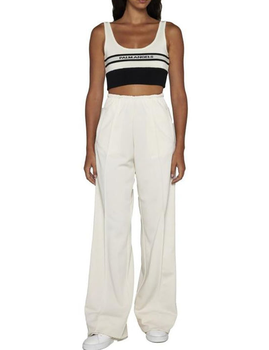 PALM ANGELS CLASSIC LOOSE TRACK PANTS