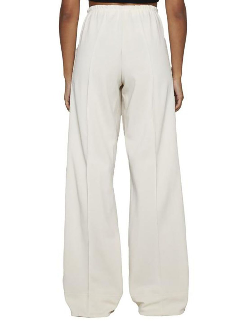 PALM ANGELS CLASSIC LOOSE TRACK PANTS