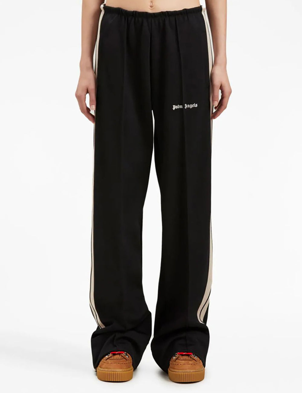 PALM ANGELS CLASSIC LOOSE TRACK PANTS