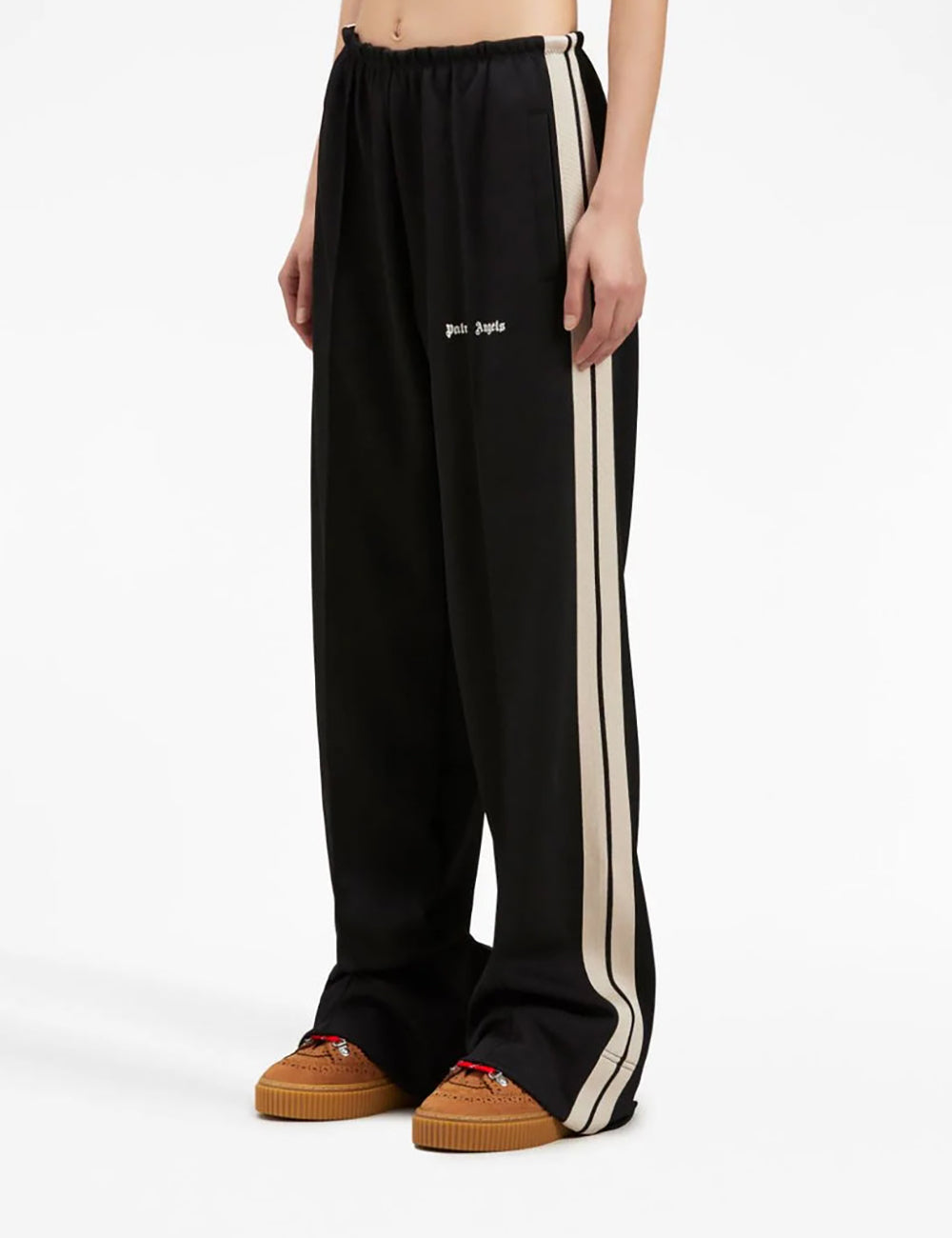 PALM ANGELS CLASSIC LOOSE TRACK PANTS