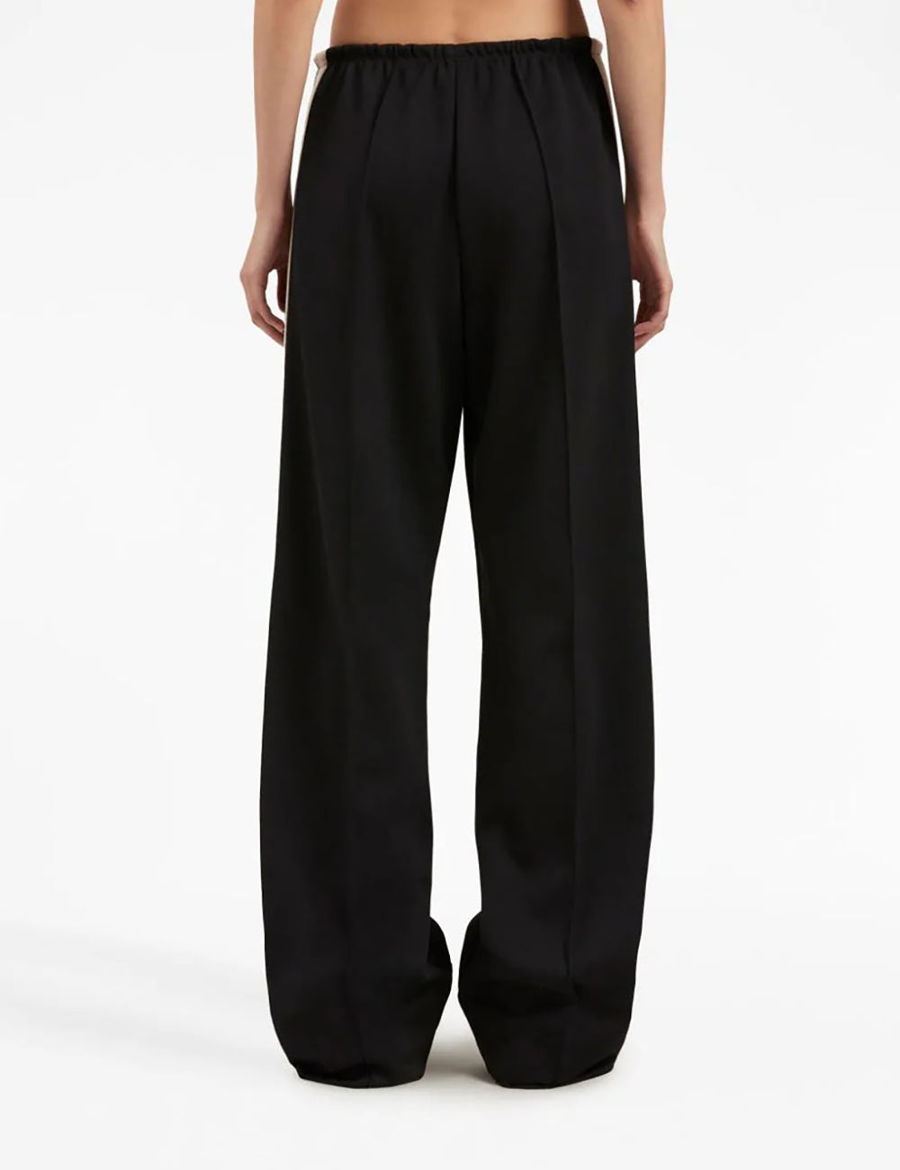 PALM ANGELS CLASSIC LOOSE TRACK PANTS