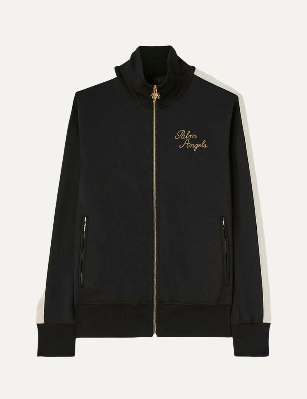 PALM ANGELS PALM PARIS TRACK JKT