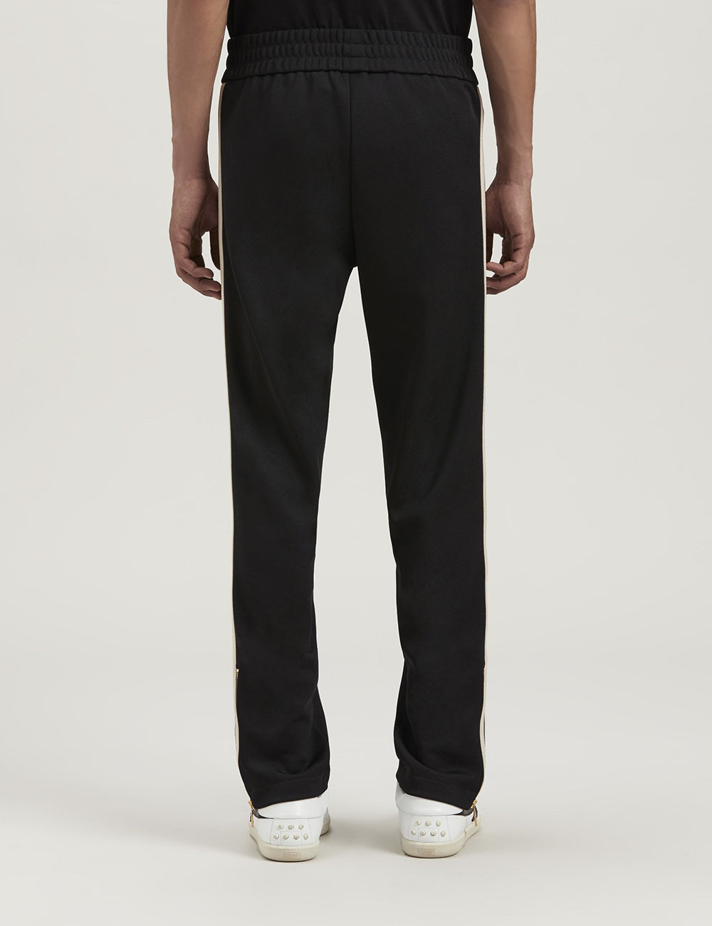 PALM ANGELS PALM PARIS TRACK PANT