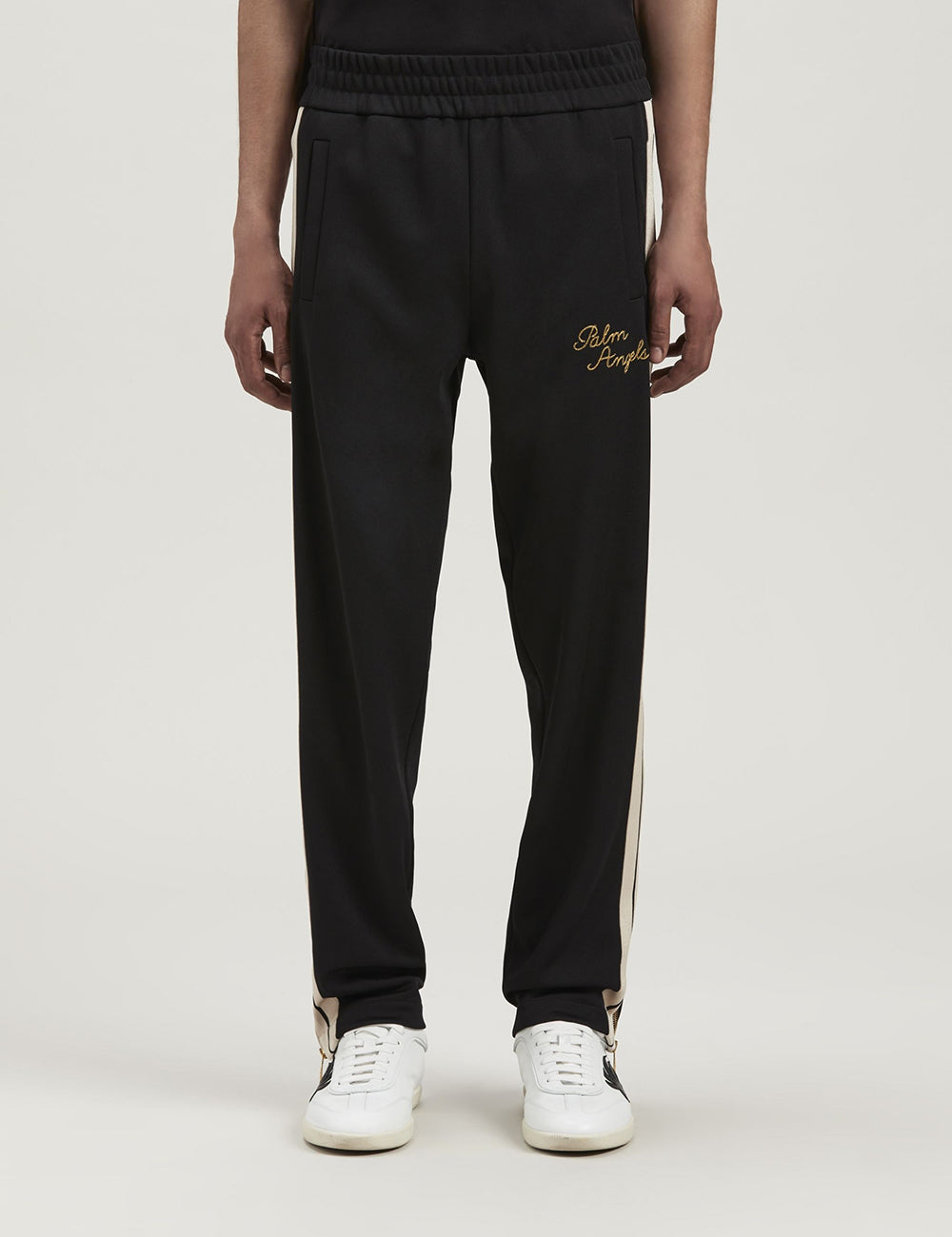 PALM ANGELS PALM PARIS TRACK PANT