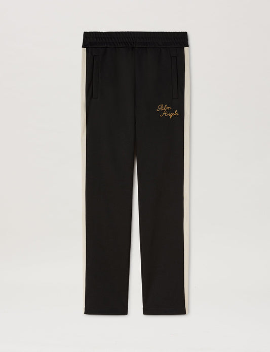 PALM ANGELS PALM PARIS TRACK PANT