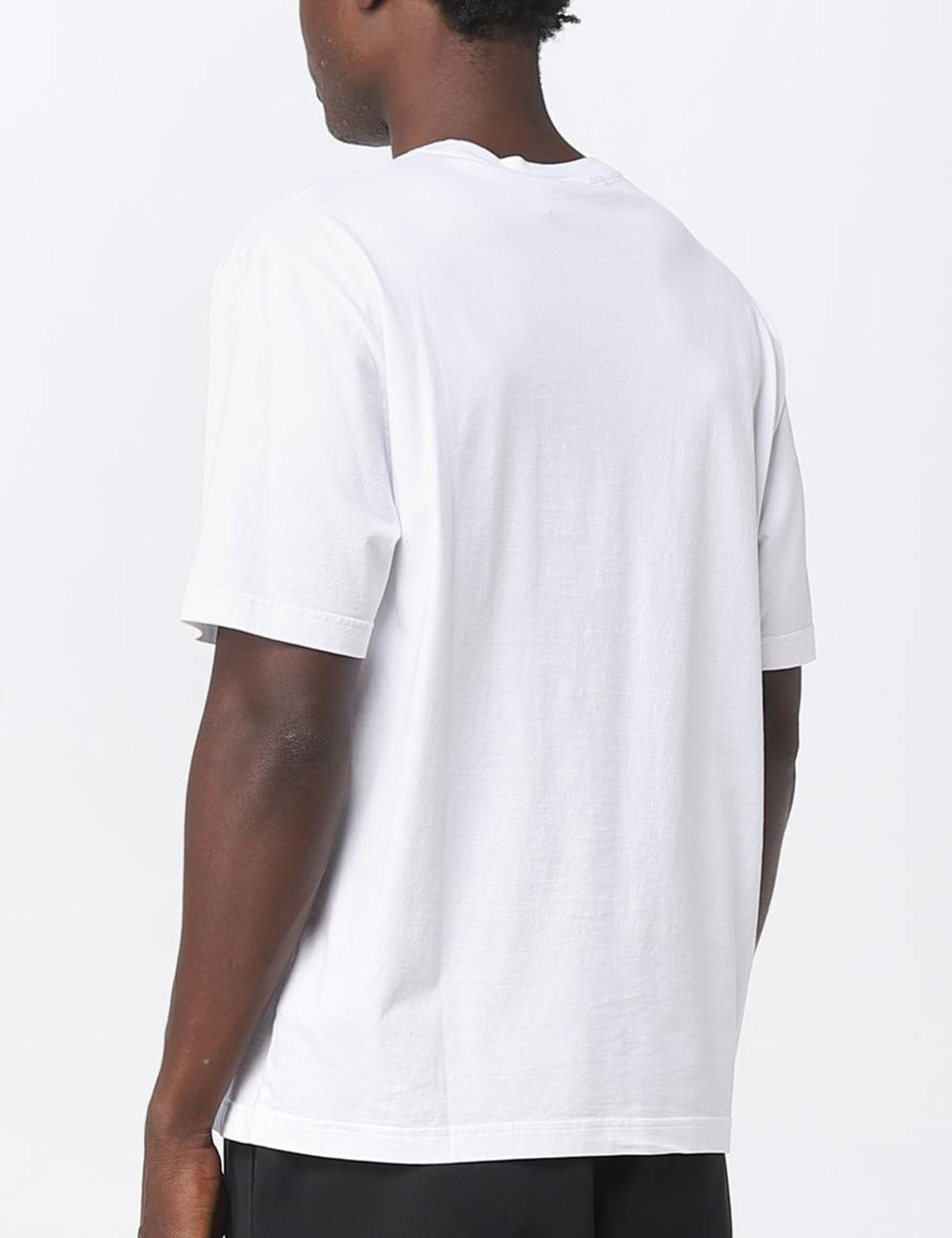 PALM ANGELS CLASSIC LOGO SLIM TEE