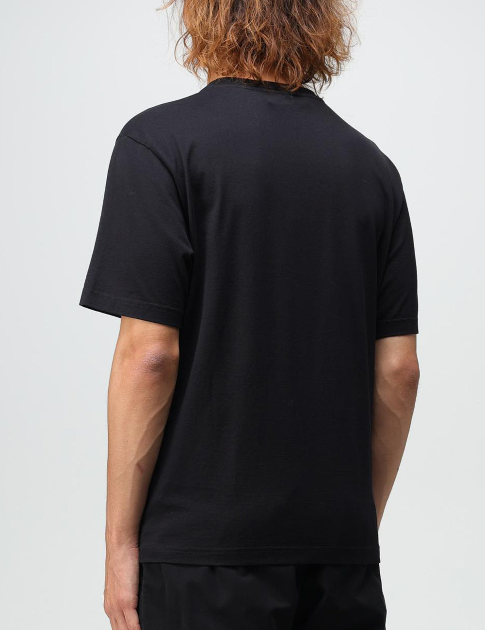 PALM ANGELS CLASSIC LOGO SLIM TEE