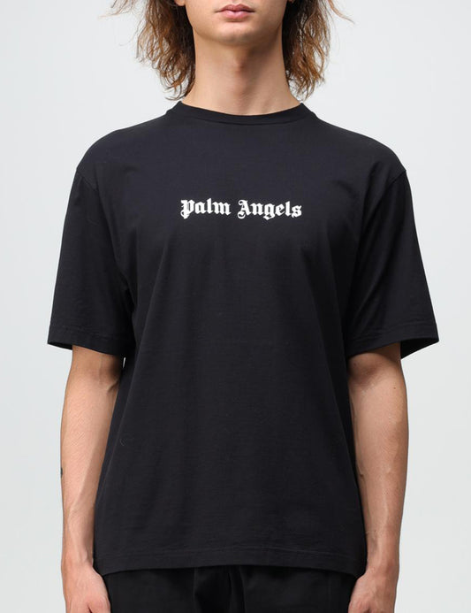 PALM ANGELS CLASSIC LOGO SLIM TEE