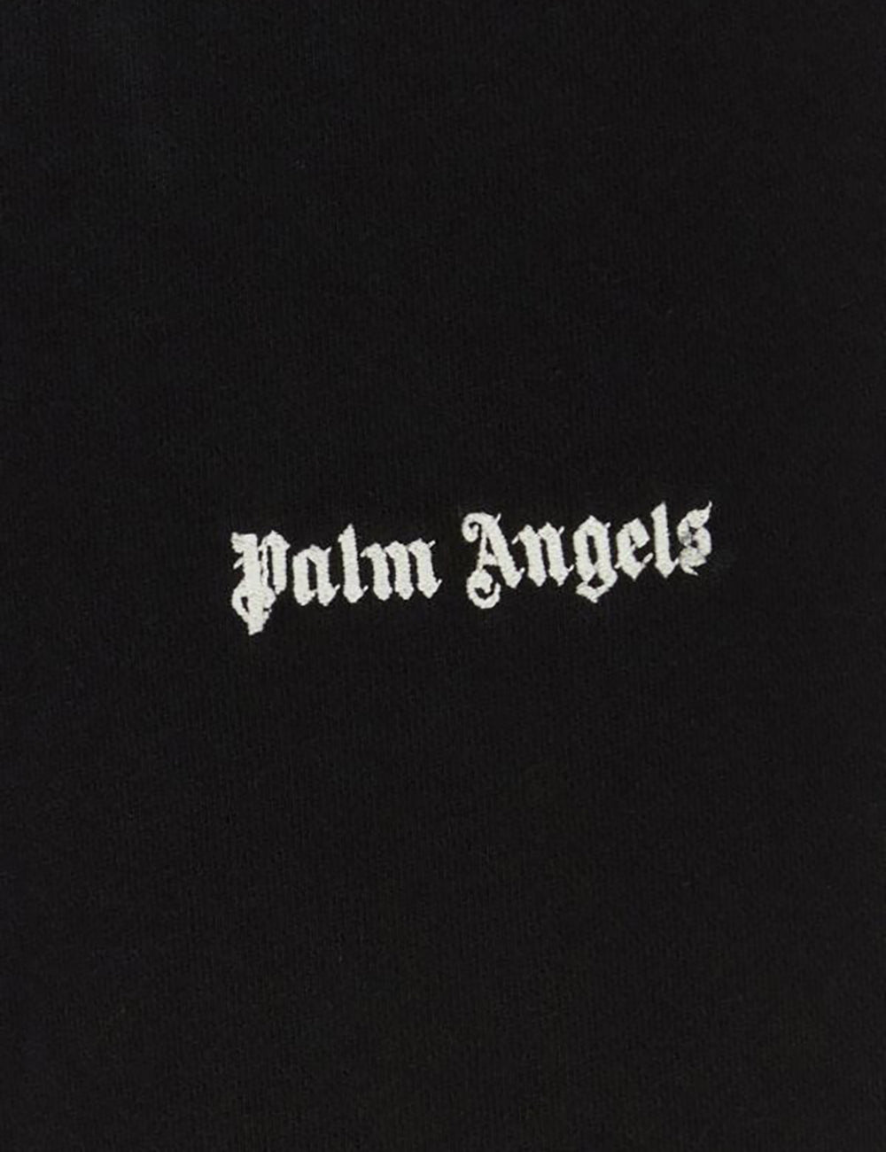 PALM ANGELS EMBROIDEREDLOGO SLIM SWEATPNT