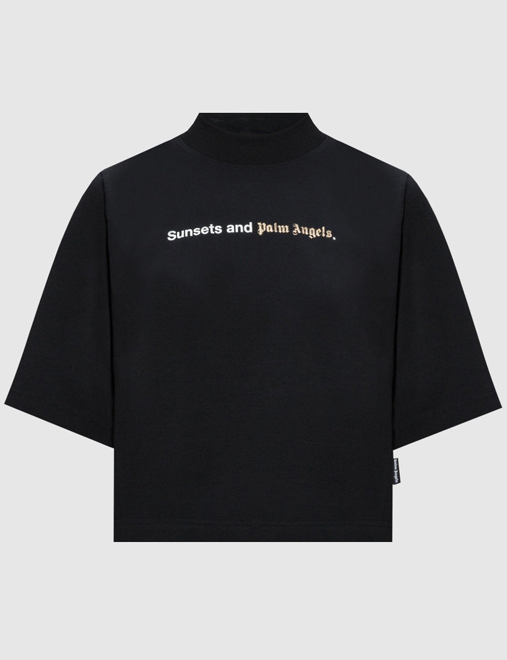 PALM ANGELS SUNSETS TEE