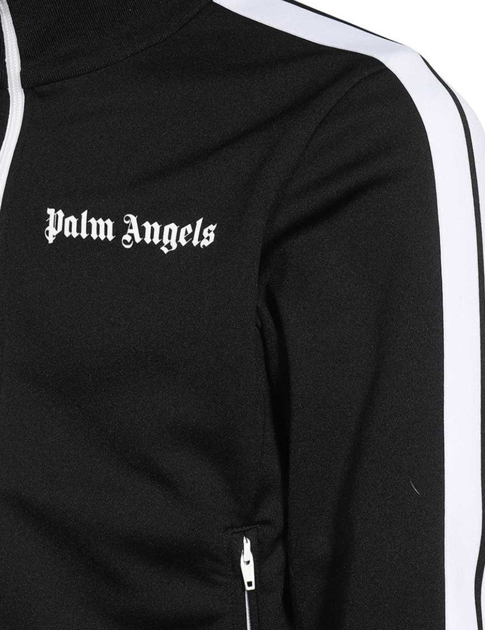 PALM ANGELS CLASSIC TRACK JACKET