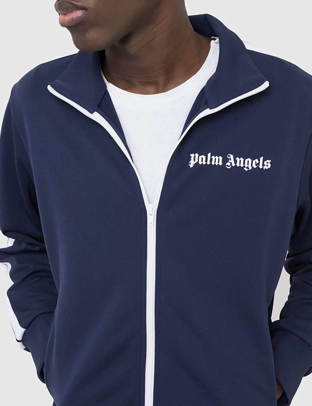 PALM ANGELS CLASSIC TRACK JACKET