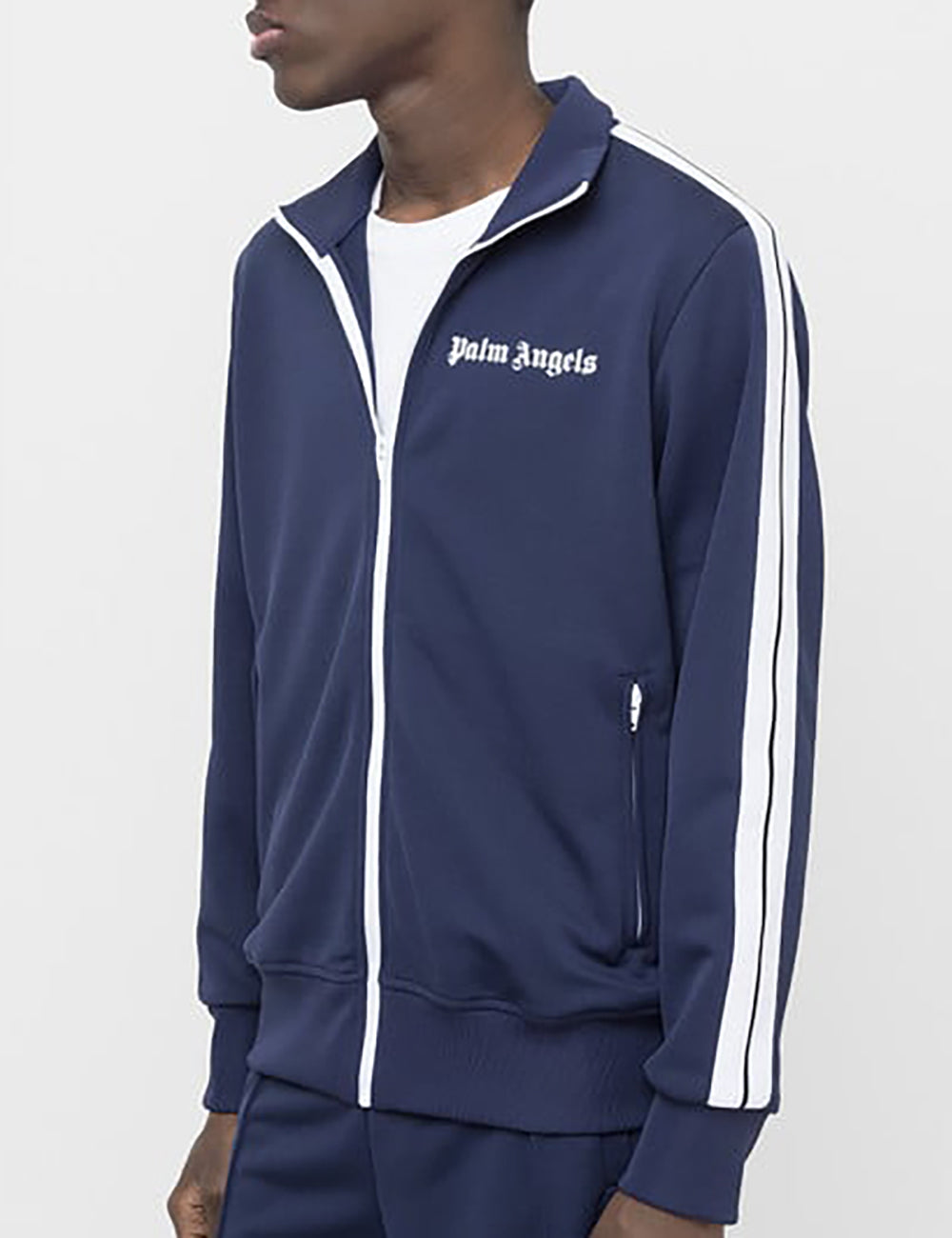 PALM ANGELS CLASSIC TRACK JACKET