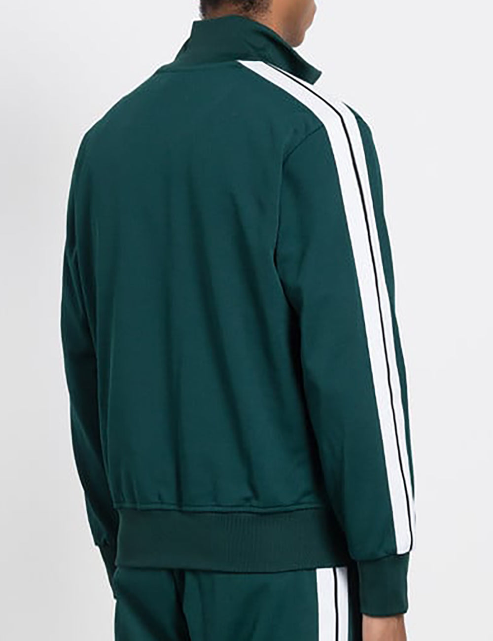 PALM ANGELS CLASSIC TRACK JACKET